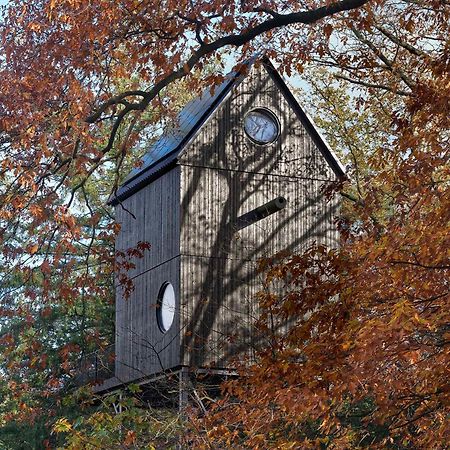 Buitenverblijf Nest Арнем Екстер'єр фото