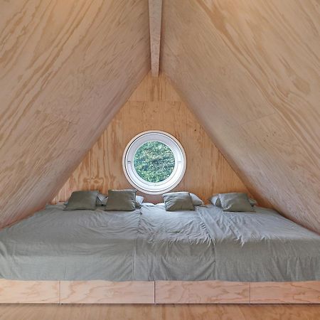 Buitenverblijf Nest Арнем Екстер'єр фото